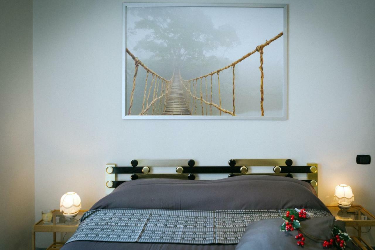 Little Room Салерно Экстерьер фото